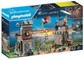 PLAYMOBIL NOVELMORE Kovos vagonas 71298