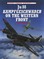 Ju 88 Kampfgeschwader on the Western Front