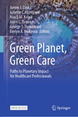Green Planet, Green Care