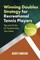 Winning Doubles Strategy for Recreational Tennis Players
