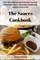 The Sauces Cookbook