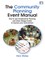 Wates, N: Community Planning Event Manual
