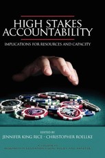 High Stakes Accountability