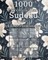1000 Extremely Hard Sudoku Puzzles for True Professionals