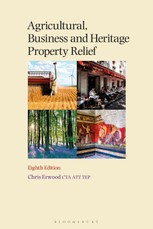 Agricultural, Business and Heritage Property Relief