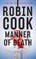 Manner of Death