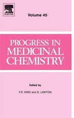 Progress in Medicinal Chemistry