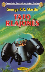 Tafo klajonės (PFAF 115)