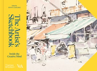 The Artist's Sketchbook