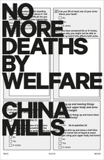 No More Deaths by Welfare
