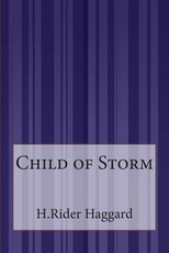 Child of Storm