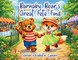 Barnaby Bear's Great Fete Find