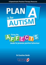 Plan A is for Autism