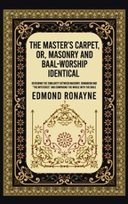 Masters Carpet Hardcover
