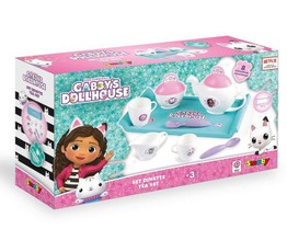 Gabijos arbatos rinkinys