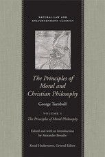 The Principles of Moral and Christian Philosophy