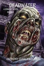 Deadwater (Deadwater Series