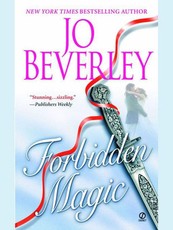 Forbidden Magic