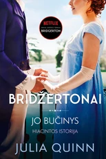 Jo bučinys (knyga su defektais)