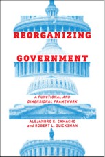Reorganizing Government