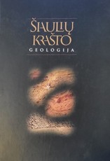 Šiaulių krašto geologija