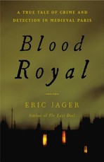 Blood Royal