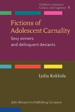 Fictions of Adolescent Carnality