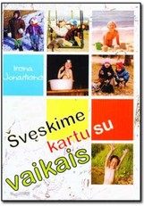 Švęskime kartu su vaikais