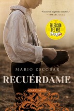 Remember Me \ RecuÃÂ©rdame (Spanish edition)
