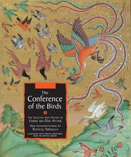 The Conference of the Birds