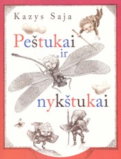 Peštukai ir nykštukai