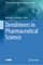 Dendrimers in Pharmaceutical Science