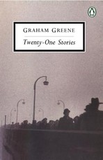 Twenty-One Stories