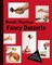 Brooks Headley's Fancy Desserts: The Recipes of Del Posto's James Beard Award-Winning Pastry Chef