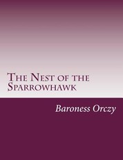 The Nest of the Sparrowhawk