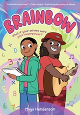 Brainbow (a Graphic Novel)