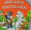 Arkliukai krutuliukai