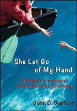 She Let Go of My Hand