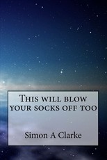 This will blow your socks off too