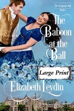 The Baboon at the Ball