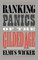 Banking Panics of the Gilded Age