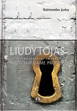 Liudytojas ir jo procesiniai interesai Baudžiamajame kodekse