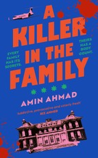 A Killer in the Family