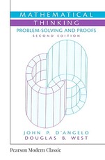 Mathematical Thinking