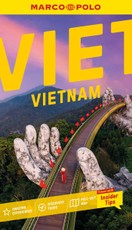Marco Polo Vietnam Pocket Travel Guide