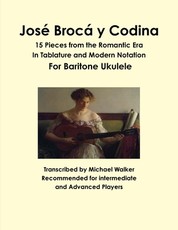 JosÃ© BrocÃ¡ y Codina