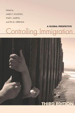 Controlling Immigration