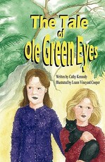 The Tale of Ole Green Eyes