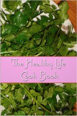 Healthy Life Cook Book
