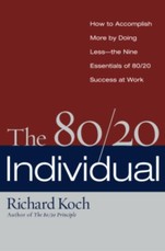 The 80/20 Individual